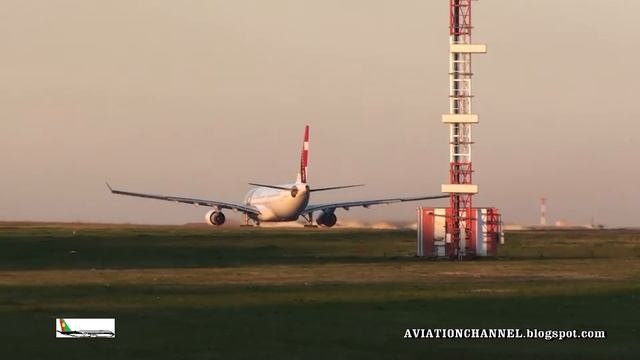 Lisbon Lisboa Airport PGA, TAP Portugal, Easyjet, Lufthansa, Airbus A330-200