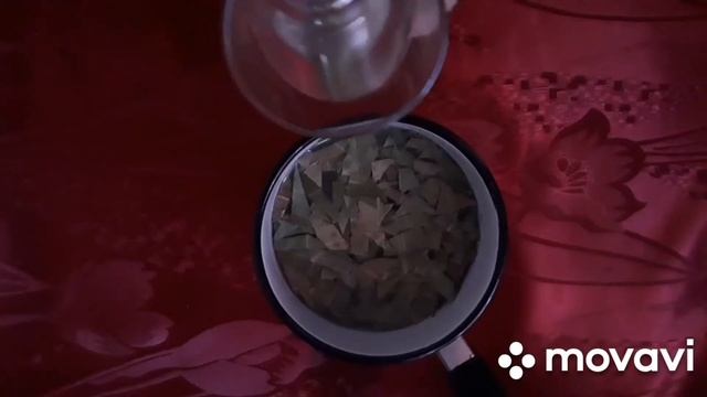 Как Почистить СУСТАВЫ и Вывести СОЛИ/ Отвар из ЛАВРОВОГО ЛИСТА/ смотреть онлайн