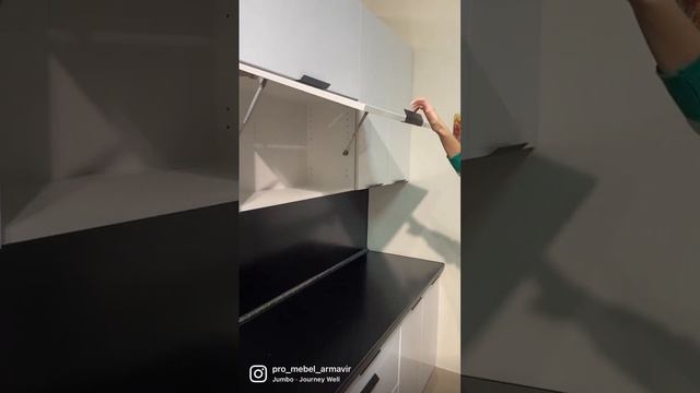 Модульна кухня "Аттика" смотреть онлайн