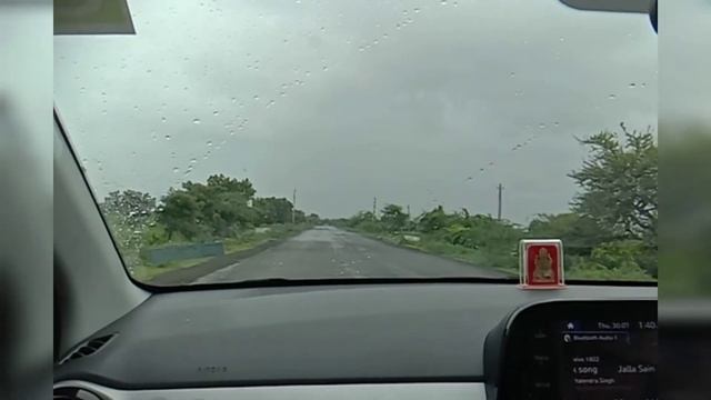 Hyundai I10 Grand Niso.