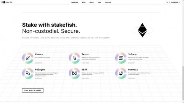 DeFi. Стейкинг. Лендинг. Фарминг