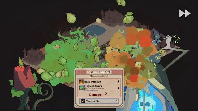 Wintermoor Tactics Club - Yin's Mastery challenge Pt. 1- No players lost смотреть онлайн
