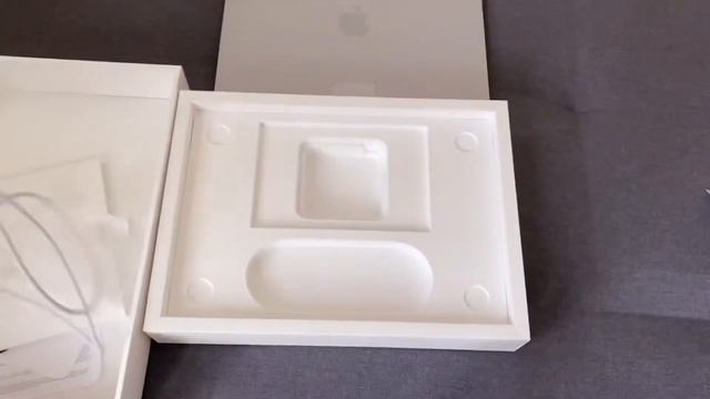 Unboxing The New 2021 Macbook Pro M1 Max 14 Inch!!!! ?