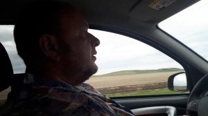 Поездка на ниссан террано, автомат 4 ступени, 2 литра бензин.