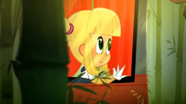 001 А мне бы петь (MOOD VIDEO) Дана смотреть онлайн