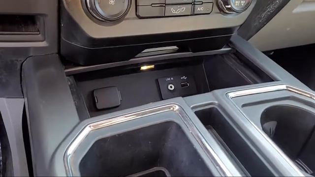 2015 Ford F-150 XLT SuperCrew San Diego  Carlsbad  National City  Chula Vista  Alpine