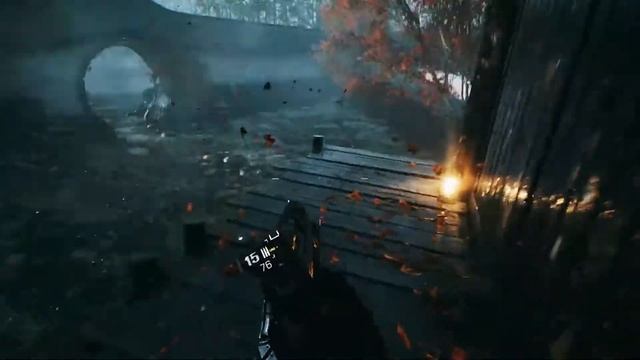 Bright Memory: Infinite - Трейлер игры 2020 смотреть онлайн