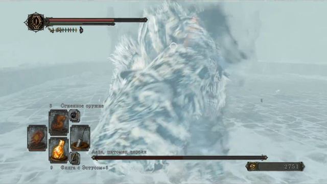 Aava the King's Pet in Crown of the Ivory King NG+ смотреть онлайн