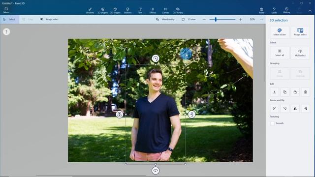 How to Remove Background from Picture смотреть онлайн