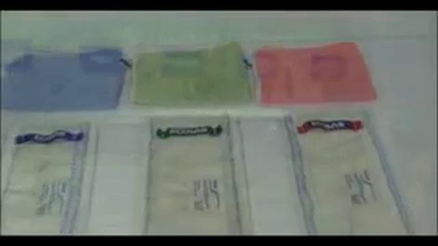 Клининговые решения Ecolab в Мордовском республиканском клиническом перинатальном центре (Саранск)