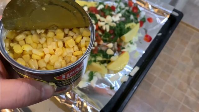 Кулинарное творчество для начинающих 