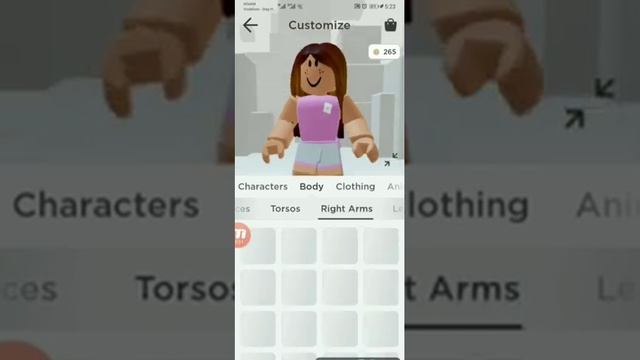 How to get the man leg for free in roblox смотреть онлайн