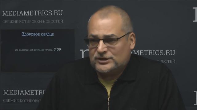 Здоровое сердце. Как избежать инсульта? смотреть онлайн
