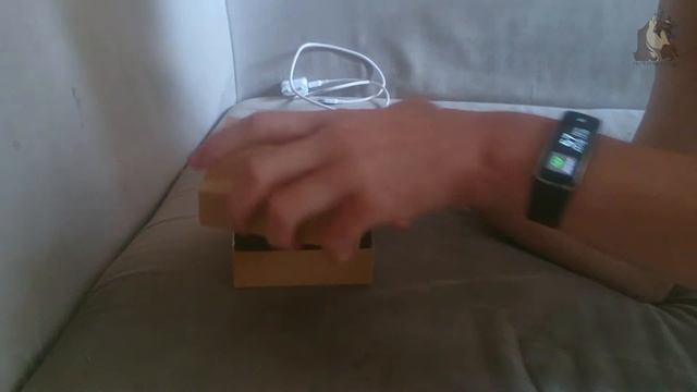 [Unboxing/Review]Samsung Galaxy Note 3 & Gear Fit смотреть онлайн