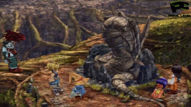 Final Fantasy 9 Part 92 Another Kick Ass Cutscene Live Commentary смотреть онлайн