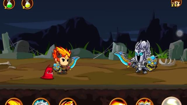 Pocket Army Gameplay смотреть онлайн