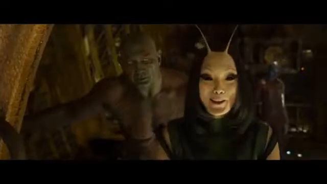«Стражи Галактики 2. Триллер 2 смотреть онлайн