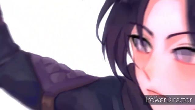 Apex Legends Darksparks Edits (Wraith x Wattson) смотреть онлайн
