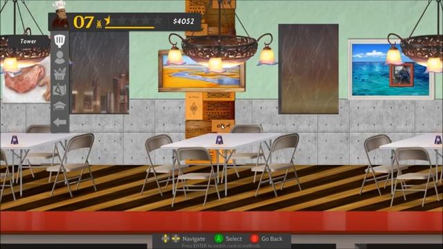 Cook Serve Delicious 2 : Quick Look смотреть онлайн