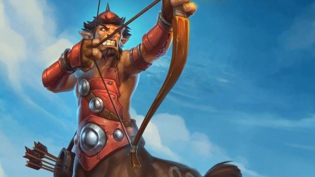 КЕНТАВРЫ в фэнтези: какие бывают кентавры а в D&D, Pathfinder, Warhammer 40k, Warhammer FB и других смотреть онлайн