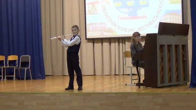 Кирилл Фёдоров , 9 лет смотреть онлайн