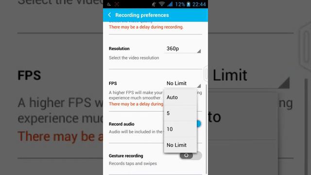 Как снимать видео без root-прав смотреть онлайн