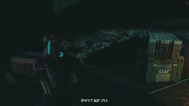 Dead Space 3 (Pt-BR) - CO-OP com Mac - 22 смотреть онлайн