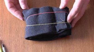 ТАНК из НОСКОВ / подарок по любому поводу