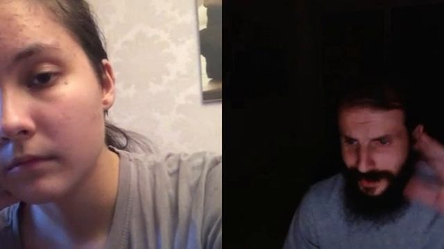 ОЧЕНЬ РАДОСТНАЯ ВСТРЕЧА! Слава Богу За Всё! смотреть онлайн