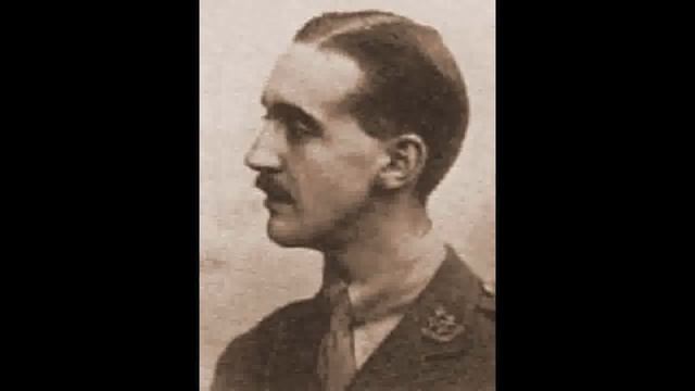 'To My Brother' by Vera Brittain смотреть онлайн