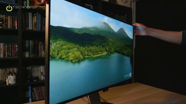 Profesyonel Kullanıcılar İçin 4K: Philips Brilliance 329P9H Monitör İncelemesi смотреть онлайн