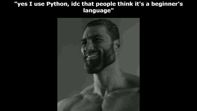 Python Slander (Programming Slander 5) смотреть онлайн