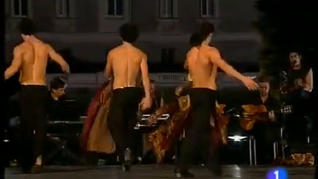 Conciertos en las Madrugadas Vivancos Rumba y Manolo Carrasco Pianista Compositor Director Musical смотреть онлайн