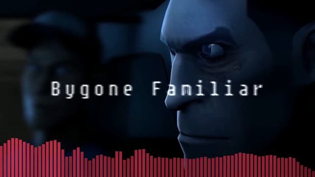 Bygone Famaliar (Bygone Purpose but its a Emesis Blue cover) смотреть онлайн