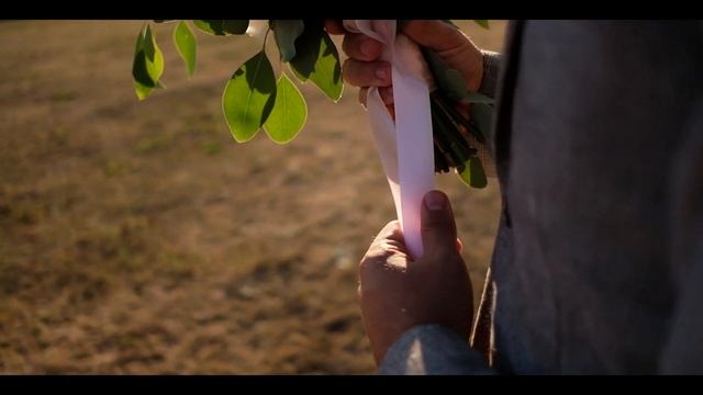 Свадьба в стиле Рустик / Эко стилистика смотреть онлайн