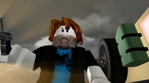 2 серия Последний гость 2 сезон