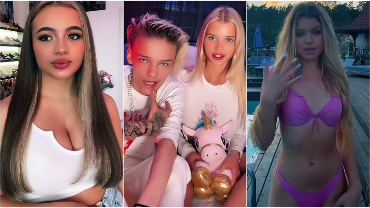 ТИК ТОК ЛУЧШЕЕ, МОРГЕНШТЕРН,ЕГОР КРИД,ВАЛЯ КАРНАВАЛ,JONY,ДАНЯ МИЛОХИН,ЮЛЯ ГАВРИЛИНА,МИЯГИ,АНЯ ПОКРОВ смотреть онлайн