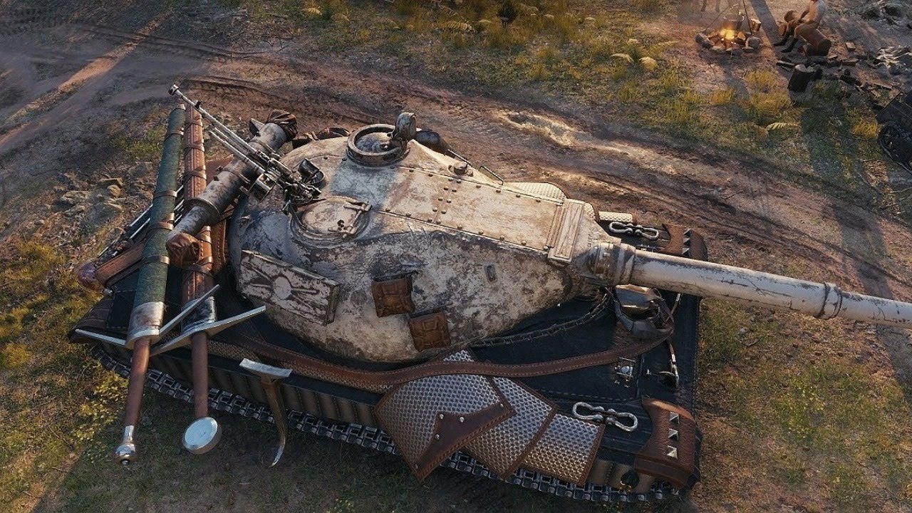 60 TP Lewandowskiego