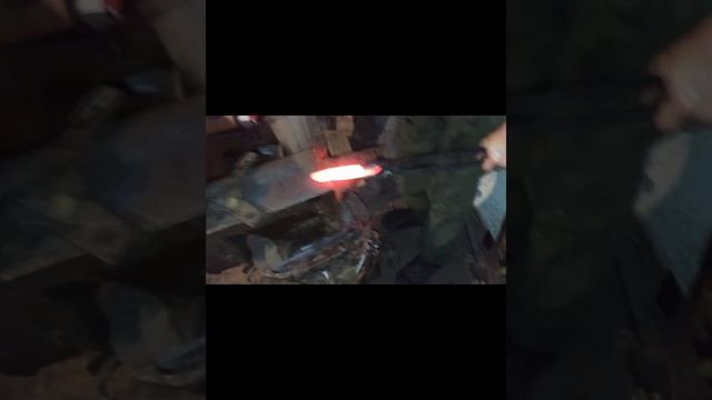 Ковка с объяснением (без,, воды ")! смотреть онлайн