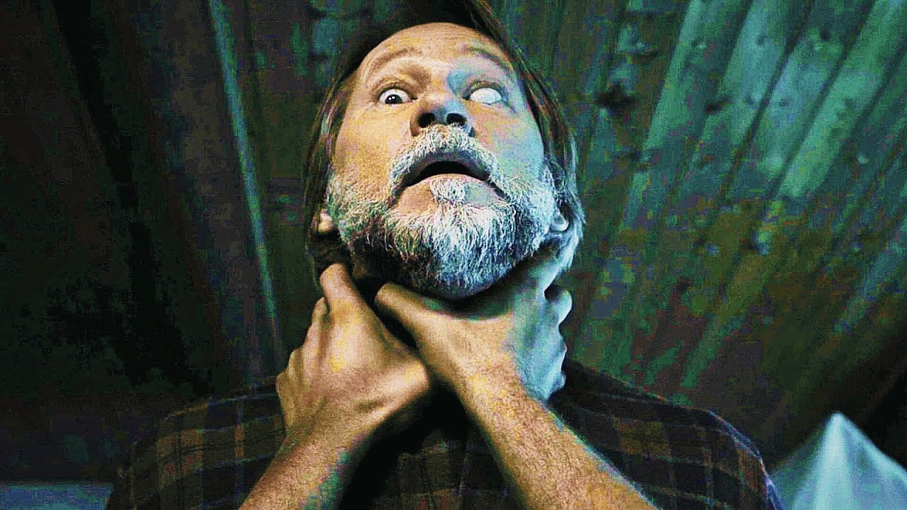 Бойся тишины ? Русский трейлер ? Фильм 2023 смотреть онлайн