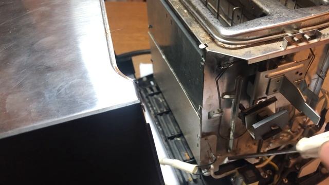 Ремонт тостера. смотреть онлайн