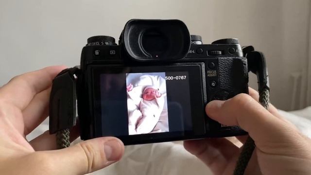 фотосессия НОВОРОЖДЕННОГО • куда пропала? смотреть онлайн