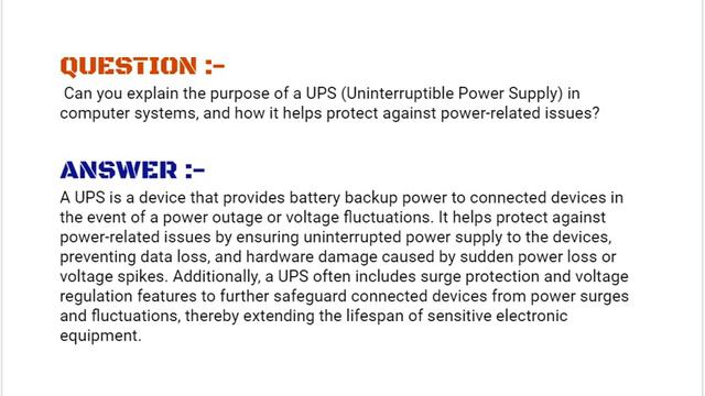 CompTIA A+ (CORE 2) Interview Questions : CompTIA A+ (CORE 2) 220-1102 : Interview Q&A - Part#2 смотреть онлайн