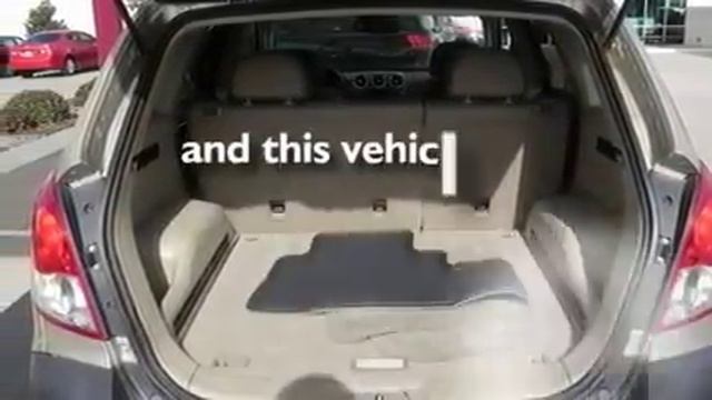 2008 Saturn VUE Dallas TX смотреть онлайн