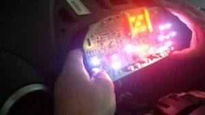 Ремонт щитка приборов Ниссан Кашкай