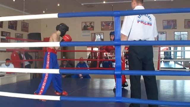 кик-бокс шарой! смотреть онлайн