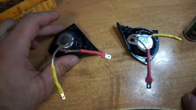 РЕМОНТ JBL Boombox 2 замена твиттеров смотреть онлайн