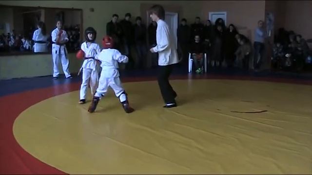 "Турнир клинка" 2013г, клуб "Спутник" Некоторые бои. смотреть онлайн