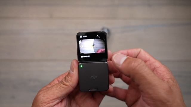 DJI ACTION 2 - Complete Hands-On Review