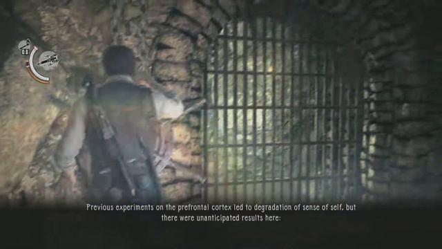 Let's Platinum The Evil Within #076 - Ruvik's Influence смотреть онлайн